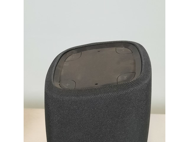 3x luidspreker en 1x subwoofer, polk, o.a assist, magnifi mini - afbeelding 11 van  21