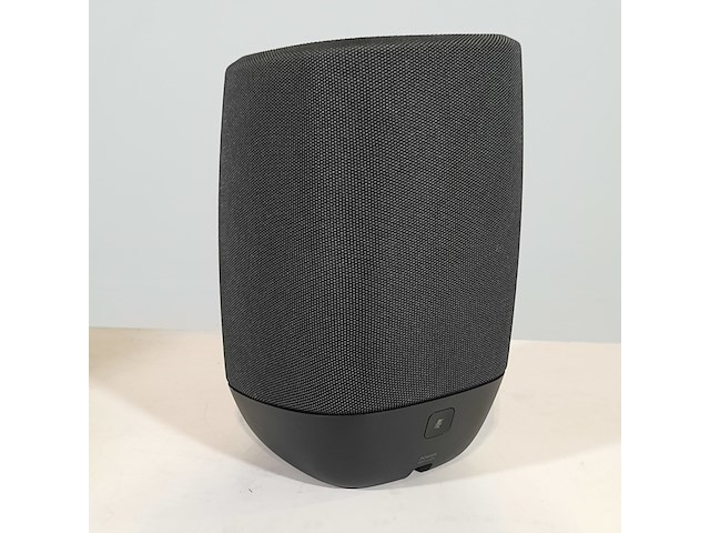 3x luidspreker en 1x subwoofer, polk, o.a assist, magnifi mini - afbeelding 13 van  21
