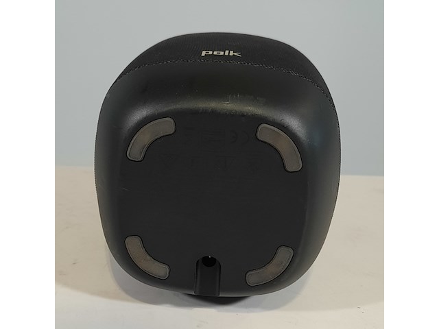 3x luidspreker en 1x subwoofer, polk, o.a assist, magnifi mini - afbeelding 14 van  21