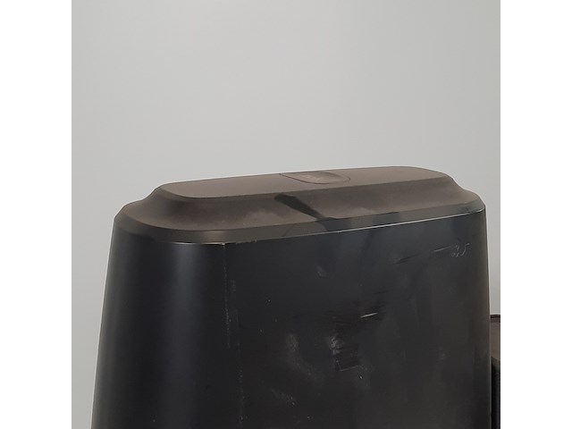 3x luidspreker en 1x subwoofer, polk, o.a assist, magnifi mini - afbeelding 15 van  21
