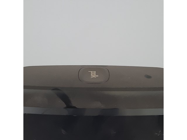 3x luidspreker en 1x subwoofer, polk, o.a assist, magnifi mini - afbeelding 17 van  21