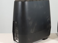 3x luidspreker en 1x subwoofer, polk, o.a assist, magnifi mini - afbeelding 18 van  21