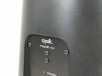 3x luidspreker en 1x subwoofer, polk, o.a assist, magnifi mini - afbeelding 20 van  21