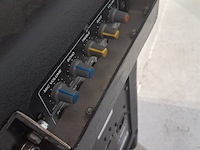 3x luidspreker, o.a. challenger, skytec - afbeelding 2 van  19