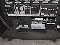 3x luidspreker, o.a. challenger, skytec - afbeelding 5 van  19