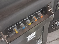 3x luidspreker, o.a. challenger, skytec - afbeelding 9 van  19