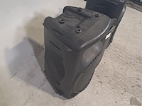 3x luidspreker, o.a. challenger, skytec - afbeelding 10 van  19