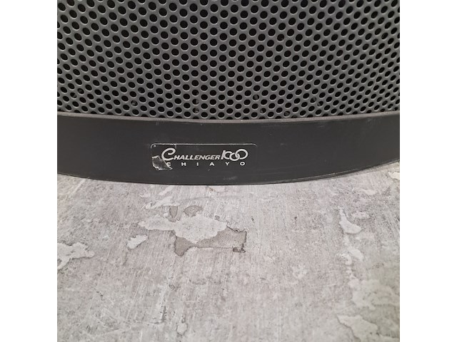 3x luidspreker, o.a. challenger, skytec - afbeelding 13 van  19