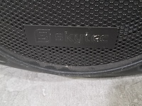 3x luidspreker, o.a. challenger, skytec - afbeelding 17 van  19