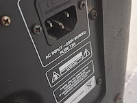 3x luidspreker, o.a. challenger, skytec - afbeelding 19 van  19