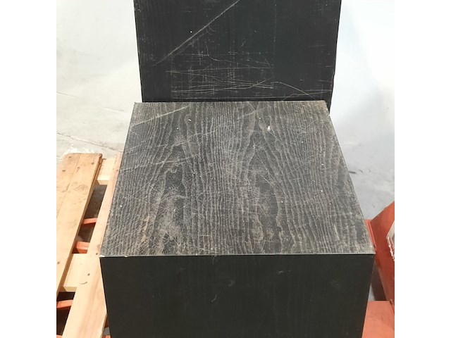 3x luidspreker, power line, o.a pt 1100/2, pw 1100 - afbeelding 3 van  15