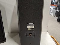 3x luidspreker yamaha en jbl, c112va en sc305 - afbeelding 4 van  10