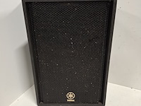 3x luidspreker yamaha en jbl, c112va en sc305 - afbeelding 6 van  10