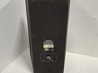 3x luidspreker yamaha en jbl, c112va en sc305 - afbeelding 7 van  10