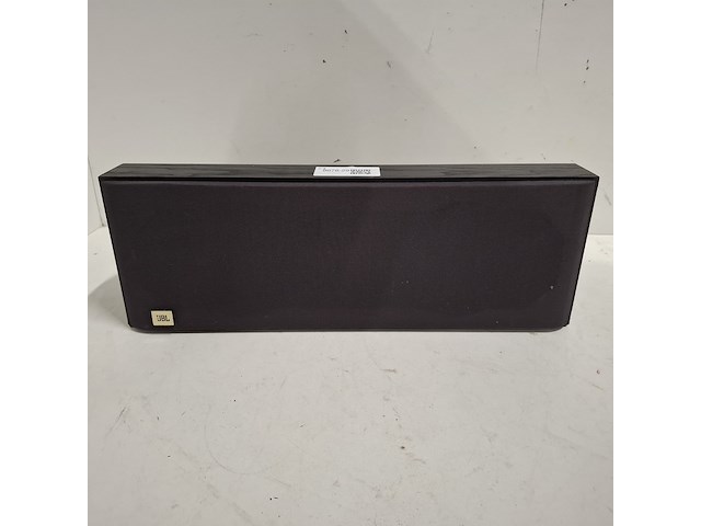 3x luidspreker yamaha en jbl, c112va en sc305 - afbeelding 9 van  10