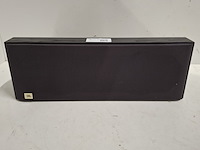 3x luidspreker yamaha en jbl, c112va en sc305 - afbeelding 9 van  10