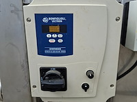 3x machine/module t.b.v. productielijn visvoerproductie - afbeelding 5 van  29