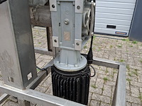 3x machine/module t.b.v. productielijn visvoerproductie - afbeelding 7 van  29