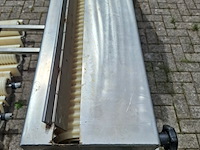 3x machine/module t.b.v. productielijn visvoerproductie - afbeelding 15 van  29