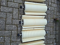 3x machine/module t.b.v. productielijn visvoerproductie - afbeelding 17 van  29