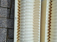 3x machine/module t.b.v. productielijn visvoerproductie - afbeelding 18 van  29