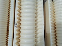 3x machine/module t.b.v. productielijn visvoerproductie - afbeelding 19 van  29