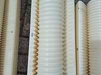 3x machine/module t.b.v. productielijn visvoerproductie - afbeelding 21 van  29