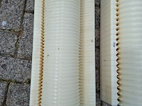 3x machine/module t.b.v. productielijn visvoerproductie - afbeelding 22 van  29