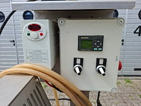 3x machine/module t.b.v. productielijn visvoerproductie - afbeelding 26 van  29