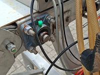 3x machine/module t.b.v. productielijn visvoerproductie - afbeelding 29 van  29