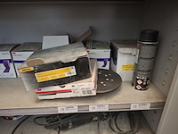 3x magazijnkast met inhoud - afbeelding 8 van  16