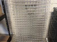 3x magazijnstelling 1000 kg sandusky - afbeelding 3 van  6