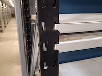 3x magazijnstelling - afbeelding 2 van  7