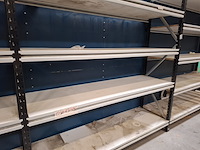 3x magazijnstelling - afbeelding 3 van  7