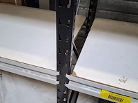 3x magazijnstelling - afbeelding 7 van  7