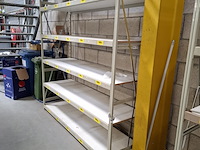 3x magazijnstelling - afbeelding 4 van  6