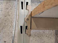 3x magazijnstelling - afbeelding 5 van  6