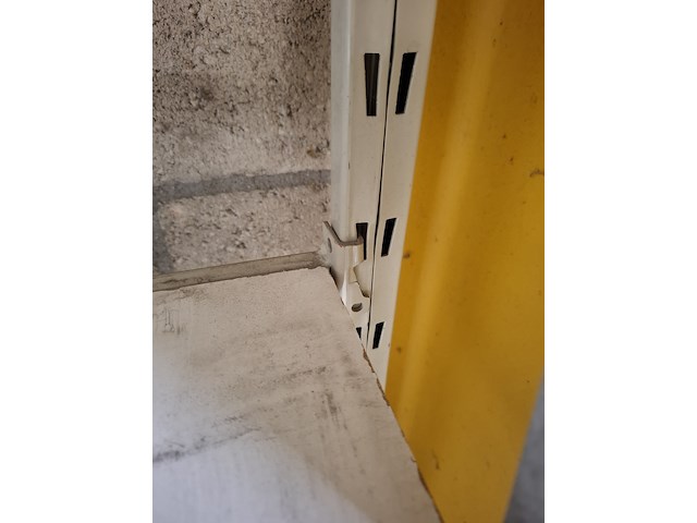 3x magazijnstelling - afbeelding 6 van  6