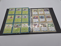 3x mappen met pokémon kaarten - afbeelding 10 van  68