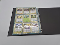 3x mappen met pokémon kaarten - afbeelding 13 van  68