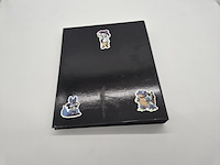 3x mappen met pokémon kaarten - afbeelding 15 van  68