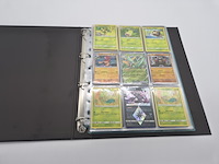 3x mappen met pokémon kaarten - afbeelding 12 van  68