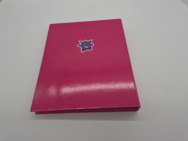 3x mappen met pokémon kaarten - afbeelding 40 van  68