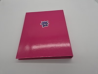 3x mappen met pokémon kaarten - afbeelding 40 van  68