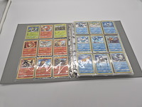 3x mappen met pokémon kaarten - afbeelding 42 van  68
