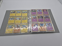 3x mappen met pokémon kaarten - afbeelding 43 van  68