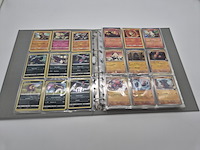 3x mappen met pokémon kaarten - afbeelding 44 van  68