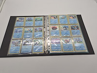 3x mappen met pokémon kaarten - afbeelding 34 van  68