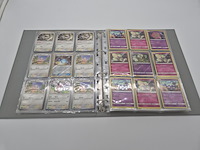 3x mappen met pokémon kaarten - afbeelding 47 van  68