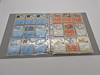 3x mappen met pokémon kaarten - afbeelding 48 van  68
